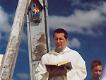 S. Messa in Alben foto Gabriele Pessarelli