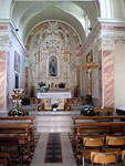 Chiesa di Grimoldo (Oltre il Colle) - foto Gabriele Pessarelli