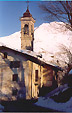  Chiesa di Zambla Alta - foto Gabriele Pessarelli