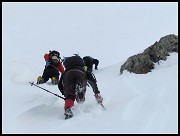 Il Diavolo in “bianco”! 10.01.15 - FOTOGALLERY