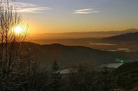 Immagini da Valcava e da Roncobello