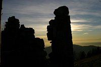 Immagini da Valcava e da Roncobello
