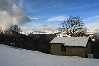 Immagini da Valcava e da Roncobello
