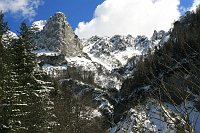 Immagini da Valcava e da Roncobello