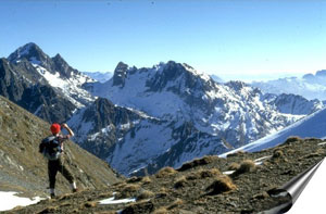 Al Passo di Venina - foto Sergio Salvetti