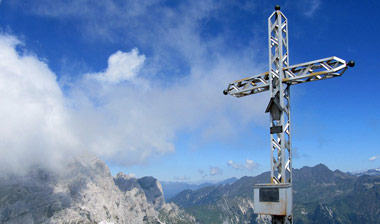 Pizzo Arera, Cima di Valmora, Cima Leten, Cimetto, Foppazzi, Grem il 3 luglio 2011 - FOTOGALLERY