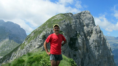 Pizzo Arera, Cima di Valmora, Cima Leten, Cimetto, Foppazzi, Grem il 3 luglio 2011 - FOTOGALLERY