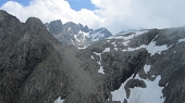 Salita al Pizzo Brunone il 9 luglio 2011 - FOTOGALLERY