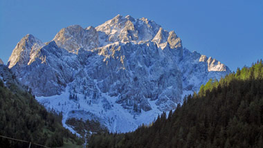 Splendido PIZZO CAMINO il 27 maggio 2011 - FOTOGALLERY