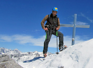 Splendido PIZZO CAMINO il 27 maggio 2011 - FOTOGALLERY