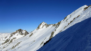 Julierpass Piz Surgonda - sabato 3 marzo 2012 - FOTOGALLERY