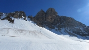 Julierpass Piz Surgonda - sabato 3 marzo 2012 - FOTOGALLERY