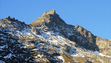 Salita al PIZZO QUADRO del 24 settembre 2011 - FOTOGALLERY