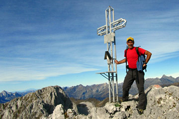 PRESOLANA CENTRALE, ORIENTALE, VISOLO - 12 ottobre 2011 - FOTOGALLERY