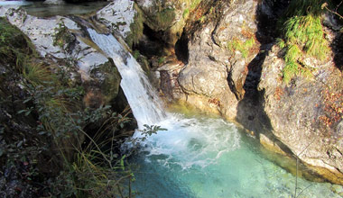 VAL VERTOVA - M. ALBEN - M. SEGRETONDO -22 ottobre 2011 - FOTOGALLERY