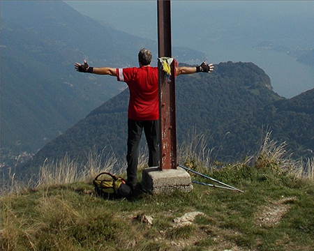 22 settembre 2018 - SASSO GORDONA, SUI SENTIERI DELLA GRANDE GUERRA - FOTOGALLERY