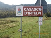 22 settembre 2018 - SASSO GORDONA, SUI SENTIERI DELLA GRANDE GUERRA - FOTOGALLERY