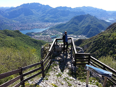 Sasso Malascarpa e Campi Solcati - FOTOGALLERY