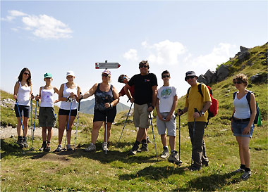 MONTE SODADURA – 24 Agosto 2011 - FOTOGALLERY