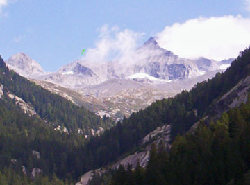 VAL DI MELLO 13 settembre 2009 - FOTOFALLERY