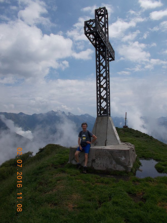  2 luglio 2016 – Muggioresi sul Muggio - FOTOGALLERY