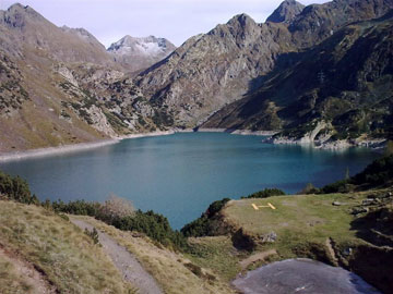 SALITA AL RIFUGIO CURO' E CASTAGNATA ALL'OSSERVATORIO DI MASLANA il 18 ottobre 2009 - FOTOGALLERY