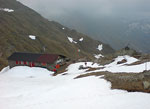 RifugioTagliaferri [30 aprile 2007] - foto Tina Martot