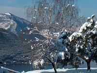Rivive l'Antica Strada Valeriana a Maspiano di Sale Marasino - FOTOGALLERY