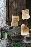 Rivive l'Antica Strada Valeriana a Maspiano di Sale Marasino - FOTOGALLERY