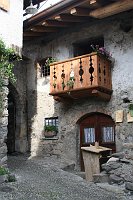 Rivive l'Antica Strada Valeriana a Maspiano di Sale Marasino - FOTOGALLERY