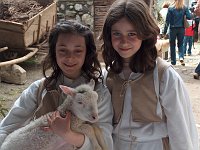 Rivive l'Antica Strada Valeriana a Maspiano di Sale Marasino - FOTOGALLERY