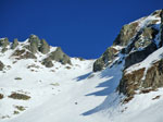 Salita verso il monte Valletto - foto Vittorio Begnis