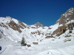 Val d'Inferno  - Agritursmo Ferdy d'Alpe - foto Vittorio Begnis