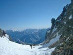 Val d'Inferno - La Sfinge - foto di Vittorio Begnis