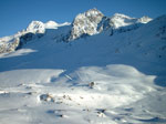 Val Senales innevata - foto Vittorio Begnis 