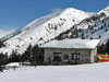 Rifugio Vodala (1650 m)