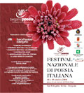 Festival Nazionale di poesia italiana