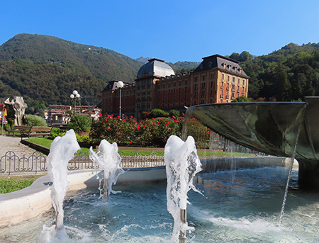 San Pellegrino Terme, passeggiata settembrina per strade e mulattiere il 28 settembre 2026- FOTOGALLERY