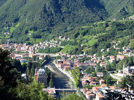 Da Poggio Balconcello