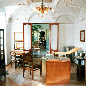 Studio medico - foto Della Chiesa