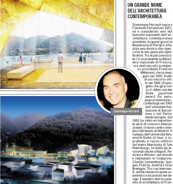 Vedi l'articolo in .pdf