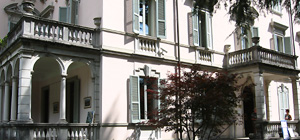 Villa Speranza