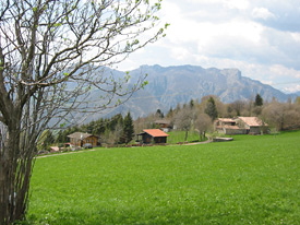 Località Ca' Moretti