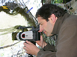 Baldovino Midali, fotografo naturalista