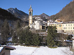 VEDI IN GRANDE - Averara - foto Piero Gritti