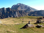 VEDI IN GRANDE - Baita Monte Campo con l'Arera