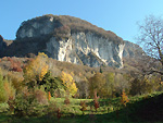 VEDI IN GRANDE - 'Corna Bianca' di Cornalba in Val Serina 