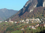 VEDI IN GRANDE - Cornalba in Val Serina