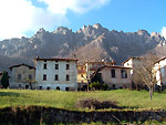 VEDI IN GRANDE - La Pianca di S. Giovanni Bianco alle pendici del Cancervo