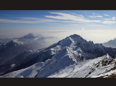 Webcam Rif. Brioschi (2410 m.)-Grignone - in scorrimento live